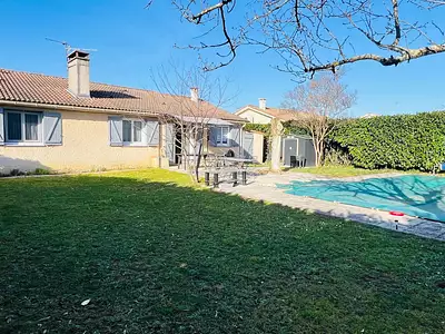 Maison, 110 m²