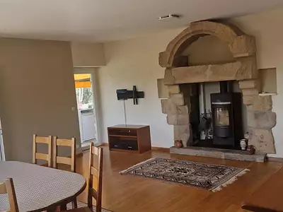 Maison, 167 m²