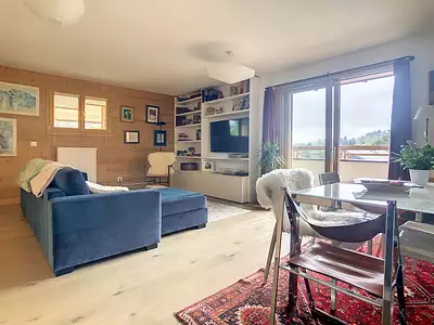 Appartement, 84,6 m²
