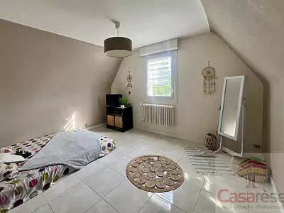 Maison, 145 m²