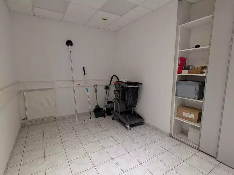 Divers, 220 m²