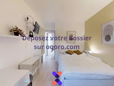 Appartement, 96,88 m²