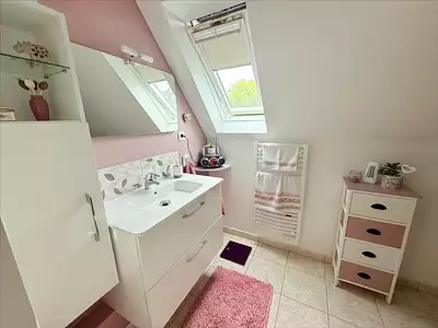 Maison, 85 m²