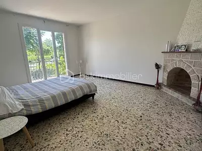 Maison, 121 m²