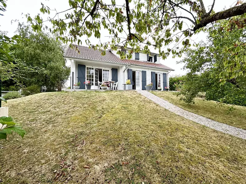 Maison, 120 m²