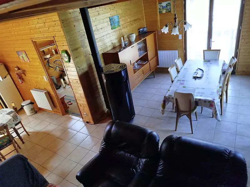 Maison, 87 m²