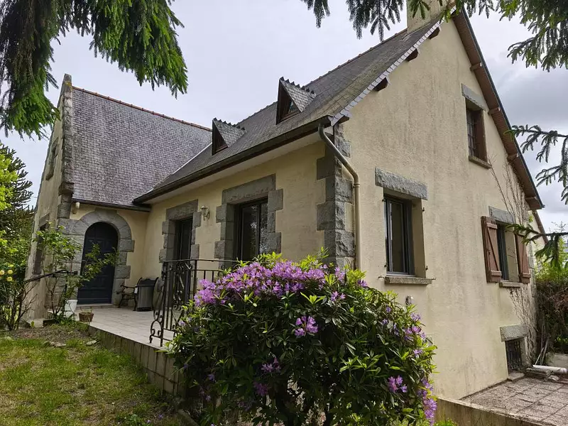 Maison, 96 m²