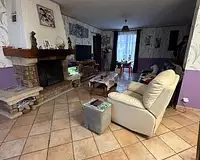 Maison, 116 m²