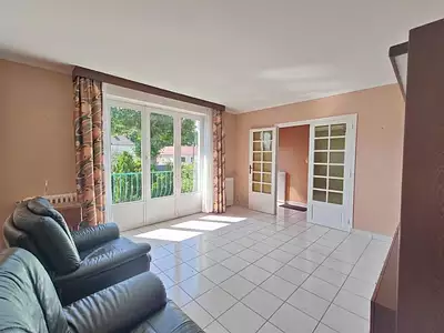 Maison, 82 m²