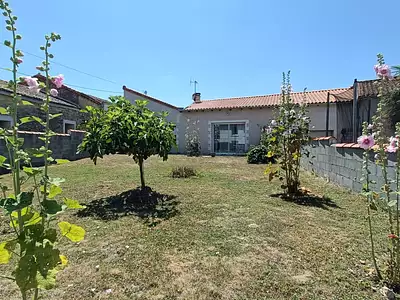Maison, 178 m²