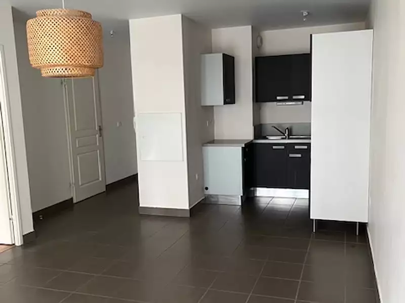 Appartement, 45 m²