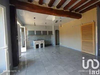 Maison, 180 m²