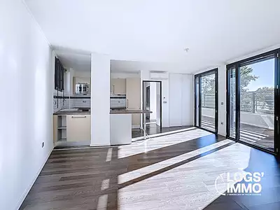 Appartement, 66 m²