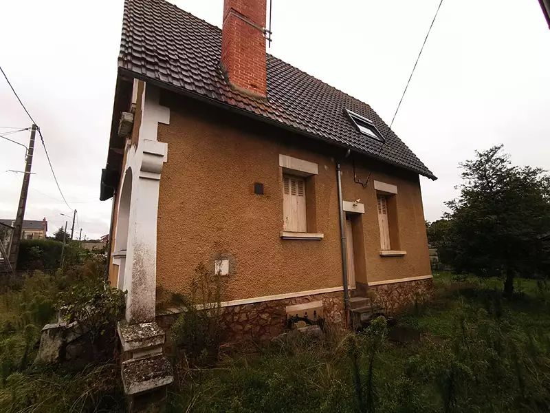 Maison, 100 m²