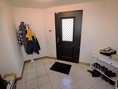 Maison, 210 m²