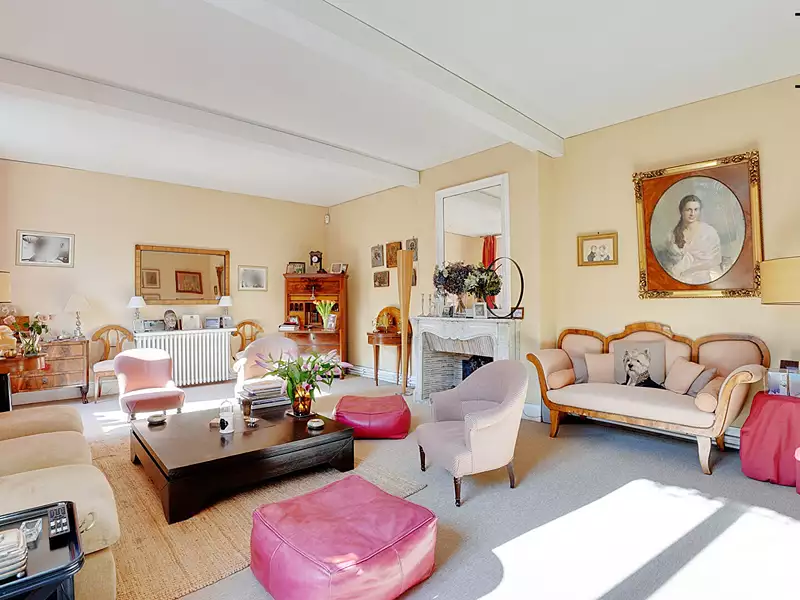 Maison, 153 m²