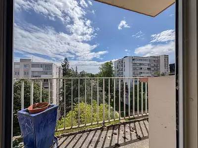 Appartement, 88 m²