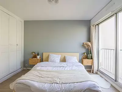 Appartement, 46,24 m²