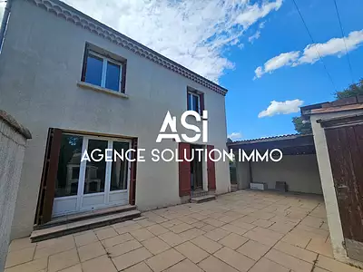 Maison, 100 m²