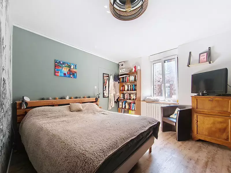 Maison, 210 m²