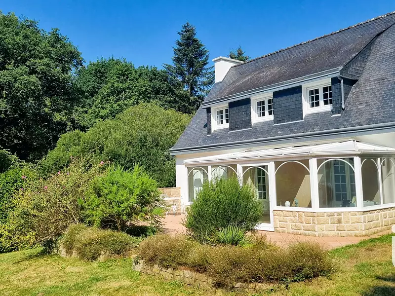 Maison, 119 m²