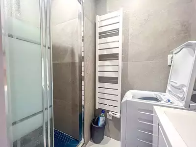Appartement, 89,27 m²