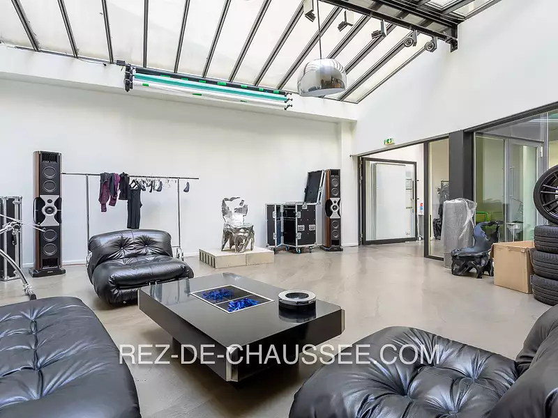 Divers, 155 m²