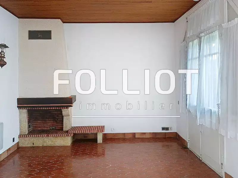 Maison, 70 m²