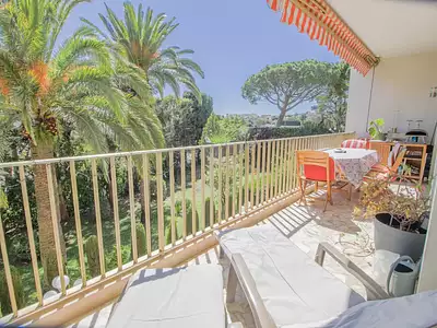 Appartement, 116 m²