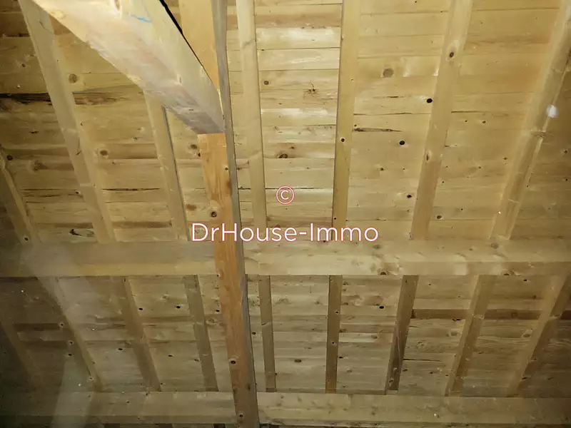 Maison, 280 m²
