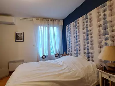 Appartement, 94 m²