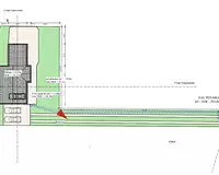 Terrain, 800 m²
