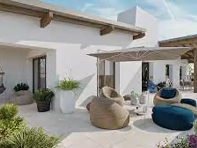 Appartement, 50,16 m²