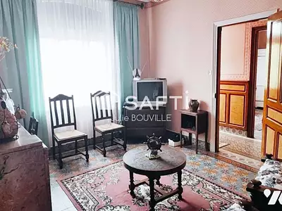Maison, 90 m²