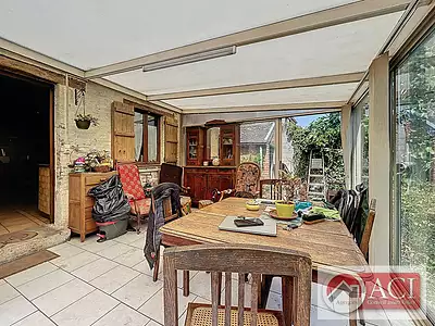 Maison, 96 m²