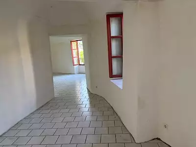 Maison, 198 m²