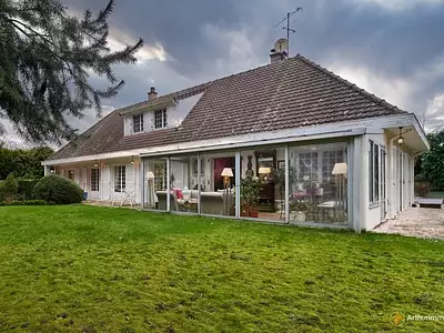 Maison, 180 m²