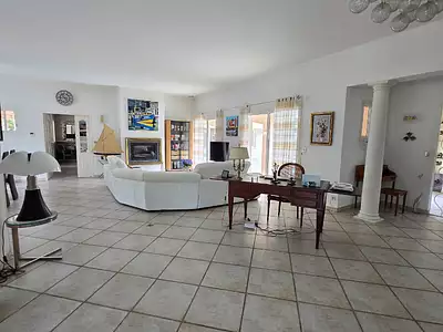 Maison, 205 m²