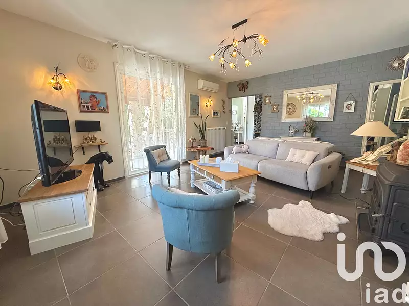 Maison, 130 m²