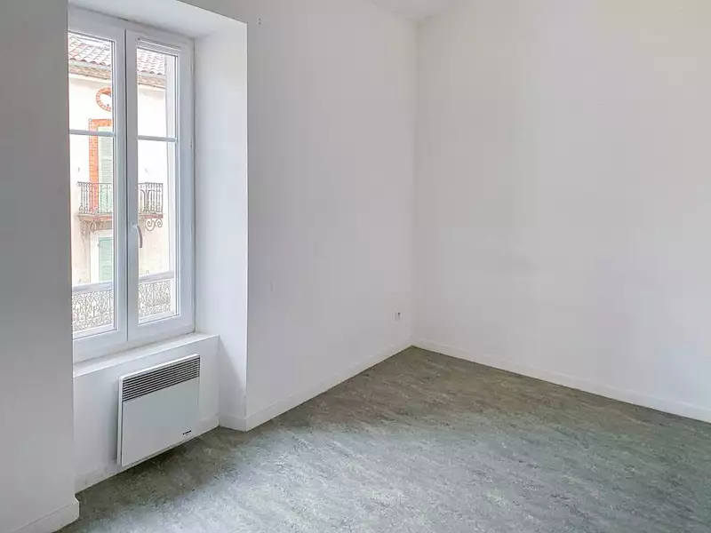 Appartement, 53 m²