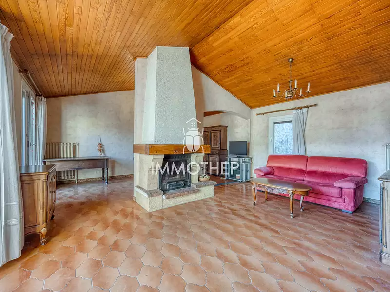 Maison, 105,79 m²
