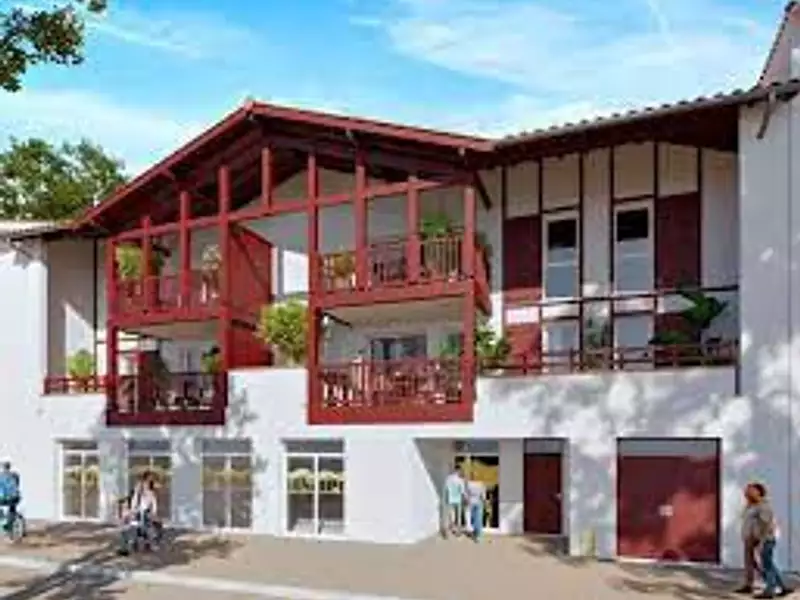 Appartement, 50,29 m²