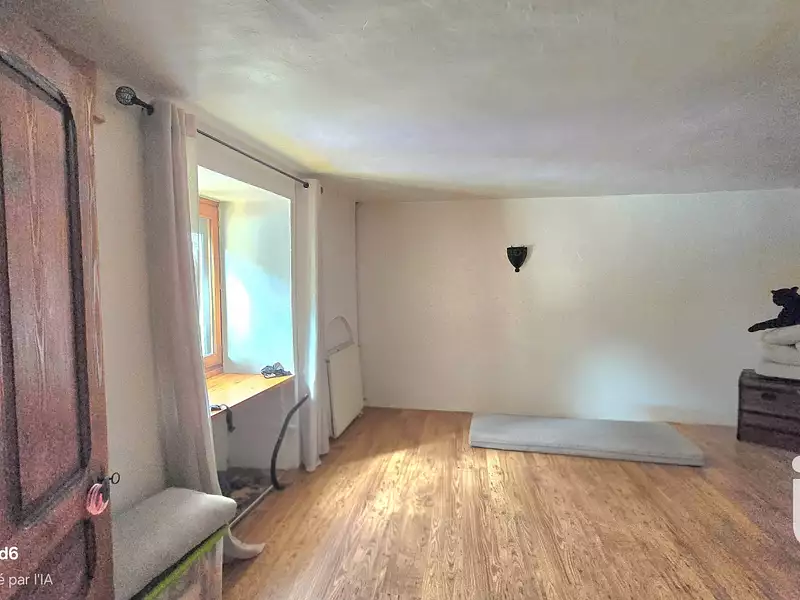 Maison, 183 m²