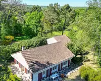 Maison, 115 m²