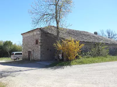 Maison, 790 m²