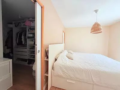 Maison, 124 m²
