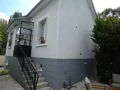 Maison, 78 m²