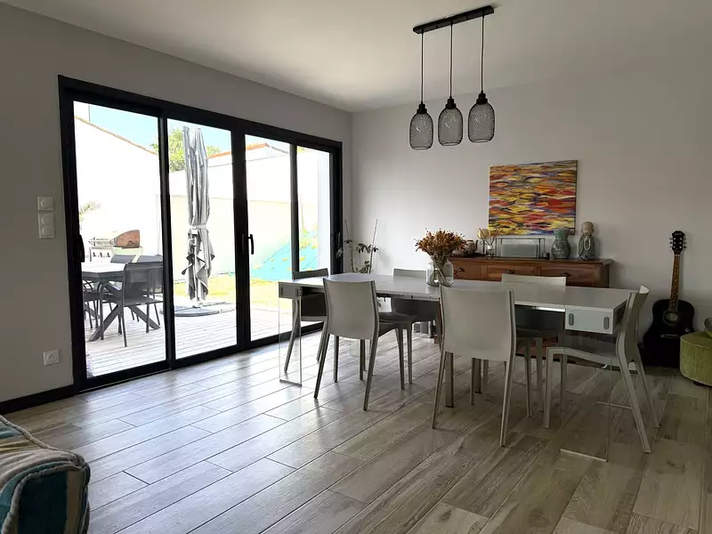 Maison, 145 m²