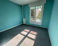 Appartement, 42,8 m²