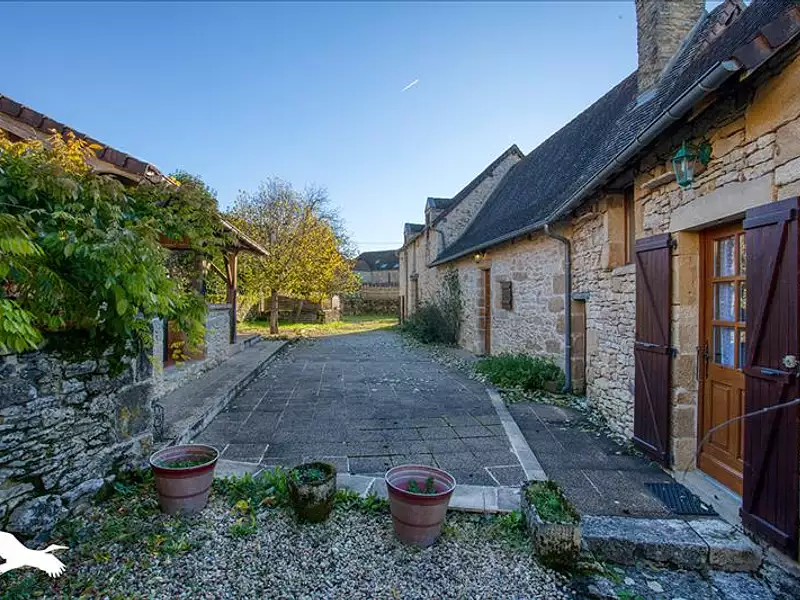 Maison, 270 m²